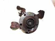 Radnabe hinten Audi A4 (8E, B6)