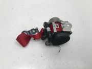 Sicherheitsgurt rechts hinten Mercedes-Benz GLC Coupe (C253) A2538601200