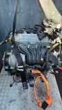 Motor ohne Anbauteile (Benzin) Hyundai Kona I (OS, OSE, OSI) G4LE