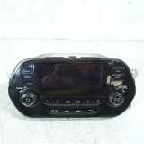 Radio/Navigationssystem-Kombination Fiat Tipo Kombi (356) 07356609100