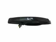 Türgriff links hinten Ssangyong Rexton I (GAB)