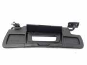 Sonnenblende rechts Mercedes-Benz SLK (R172) A1728101010