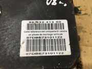 Pumpe ABS Citroen C4 II (B7) 9663241380