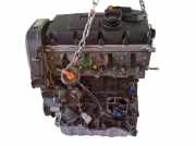 Motor ohne Anbauteile (Diesel) VW Golf V Plus (5M, 521) BKD