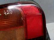 Rückleuchte links Rover 400 (XW)