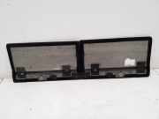 Bodenbelag Kofferraum Mercedes-Benz GL-Klasse (X164) A1646800046