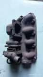 Turbolader Ford Transit Kasten (F**Y) 2C1Q6K682BA