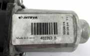 Motor Fensterheber links hinten Kia Sportage 3 (SL) 402353B