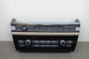 Heizungsbetätigung (Konsole) vorne BMW 5er (F10) 9263757