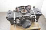 Motor ohne Anbauteile (Benzin) Subaru Impreza II Stufenheck (GD) EJ20