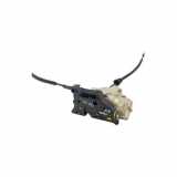 Türschloss links vorne VW Passat B6 Variant (3C5) 3C2837015A