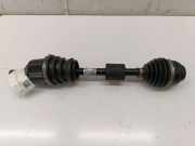 Antriebswelle links vorne BMW 1er (F40) 8643363