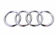 Emblem Audi A5 Cabriolet (8F)