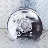 Radnabe hinten Audi A4 (8W, B9) 8W0505435T