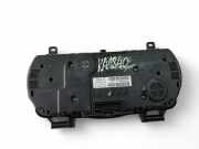 Tachometer Renault Megane IV Schrägheck (B9A) P248106335R