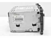 Radio/Navigationssystem-Kombination Ford Focus II Cabriolet (DB3) 8M5T18C815AB