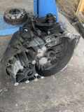 Schaltgetriebe Volvo C30 (533) RF666R7F096