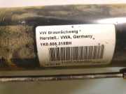 Achse hinten Skoda Yeti (5L) 1K0505315BH