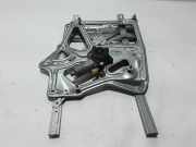 Fensterheber links hinten Renault Avantime (DE) 6025401255