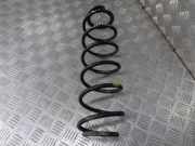 Federblatt links hinten Renault Laguna II (G)