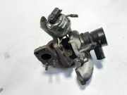 Turbolader Volvo V40 Schrägheck (525, 526) 9686120680