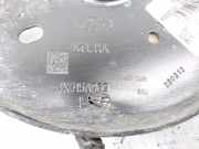 Radnabe hinten Ford Focus III Turnier (DYB) JX615A969