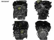 Motor ohne Anbauteile (Benzin) Jeep Cherokee 5 (KL) EHB