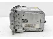 Radio/Navigationssystem-Kombination Ford Mondeo IV Turnier (BA7) 8S7T18K931AD