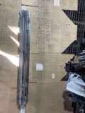 Aufprallträger hinten VW Golf VI Cabriolet (517) 1K0807629A
