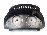 Tachometer BMW 5er (F10) 929141401