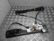 Fensterheber links vorne Opel Astra J Caravan (P10) 13350757