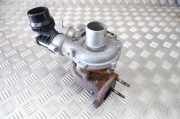 Turbolader Nissan X-Trail III (T32) 110219H8201067824