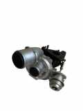Turbolader Mitsubishi Space Star (DG0) 717345