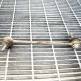 Spurstange links Land Rover Range Rover Evoque I (L538) 6H525C486AA