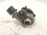 Turbolader Nissan Terrano II (R20) 4521621