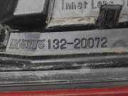 Rückleuchte links Subaru Outback IV (BR) 13220072