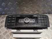 Radio/Navigationssystem-Kombination Mercedes-Benz GLK-Klasse (X204) 2049005512