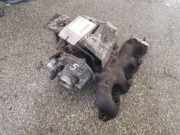 Turbolader OPEL VECTRA B Hatchback (38_) 2.0 DTI 16V 8970372300