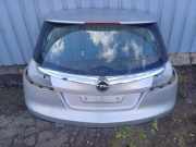 Heckklappe geschlossen Opel Insignia A Sports Tourer (G09)