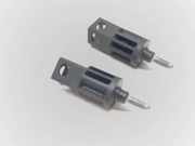 Lampenverkleidung hinten links AUDI A5 (8T3) 3.0 TDI quattro 8E0945246A