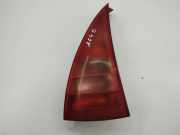 Lampenträger Heckleuchte rechts Citroen C4 II () 2556