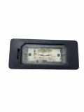Kennzeichenbeleuchtung BMW 5 (F10) 525 d 63267193293