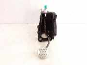 Bremspedal RENAULT LAGUNA III (BT0/1) 3.0 dCi (BT03, BT13) 465010063R