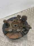 Radnabe hinten BMW 1er (E81) 0000019024
