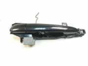 Türaußengriff hinten links MAZDA 3 (BL) 1.6 MZR CD R8376