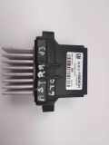 Widerstand Innenraumgebläse Opel Astra J GTC () F011500056