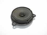 Türlautsprecher hinten links NISSAN PATHFINDER III (R51) 2.5 dCi 4WD