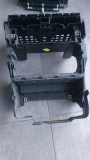 Armaturenbrett Seitenverkleidung AUDI A4 Cabrio (8H7, B6, 8HE, B7) 2.0 TDI 8E086363A