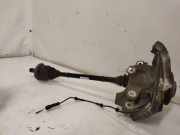 Radlagergehäuse rechts hinten BMW 5er (F10) 6793770