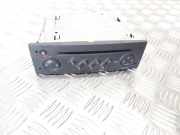 CD-Wechsler Renault Megane II (BM/CM) 8200483757